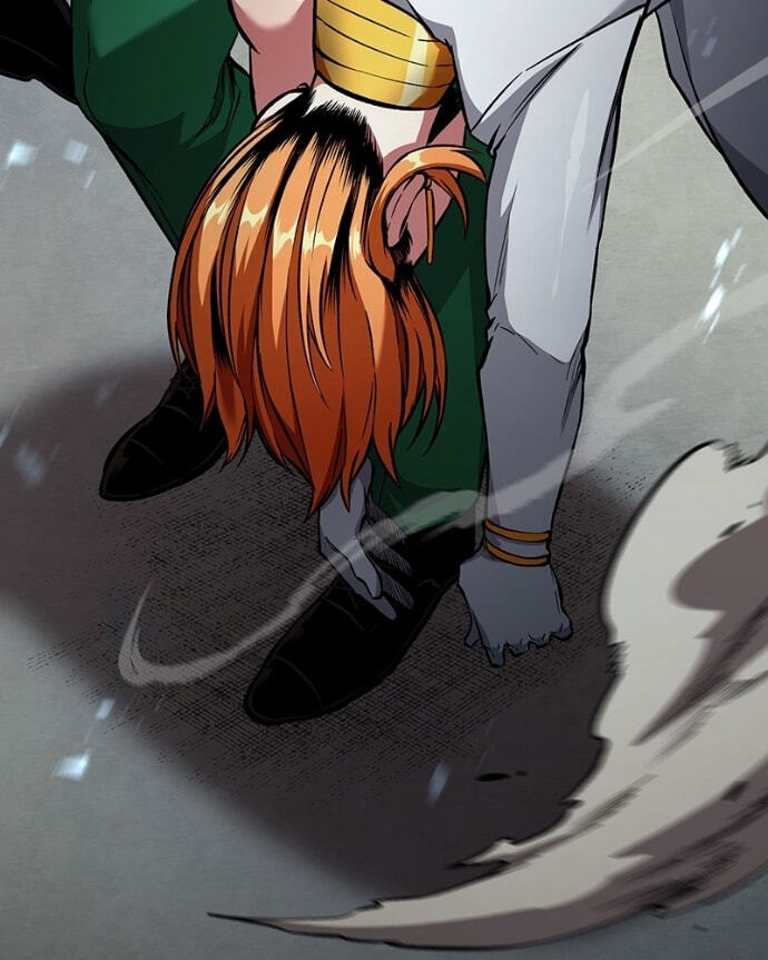 Double Kill Chapter 21 page 118 - 