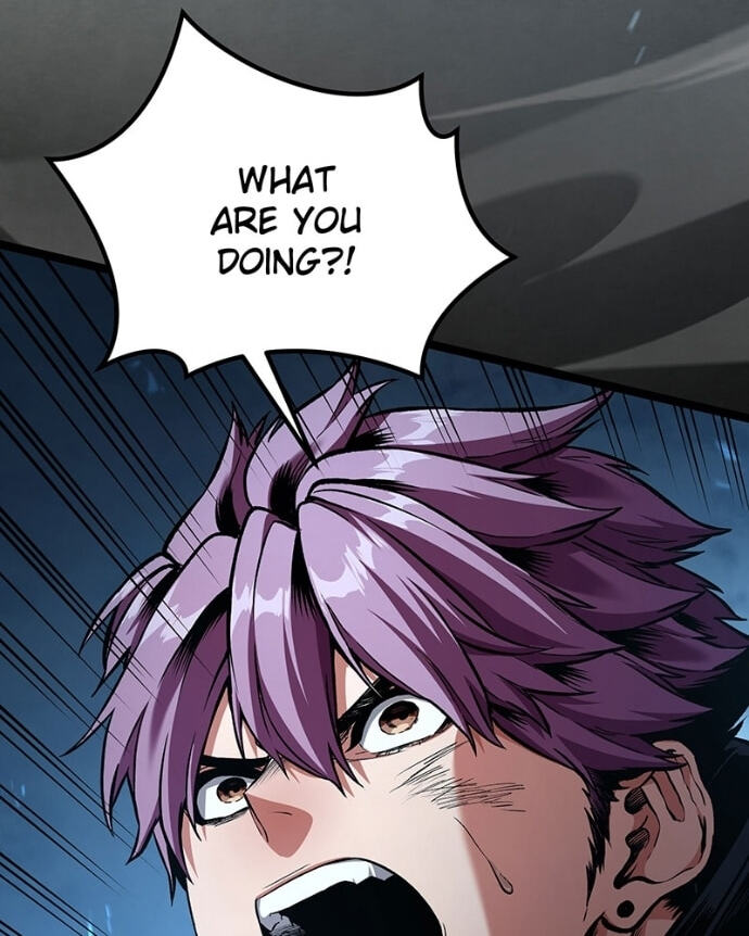 Double Kill Chapter 21 page 119 - 