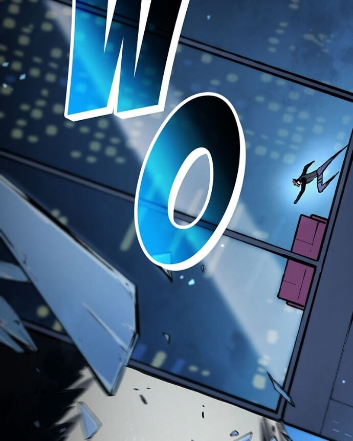 Double Kill Chapter 21 page 123 - 