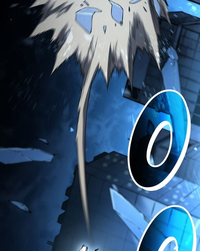 Double Kill Chapter 21 page 124 - 