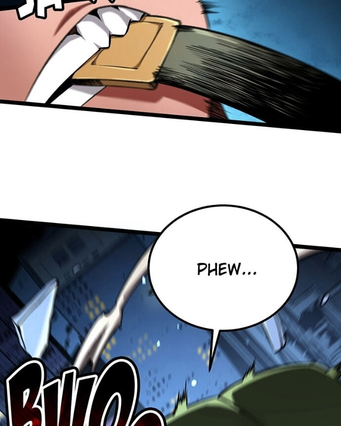 Double Kill Chapter 21 page 126 - 