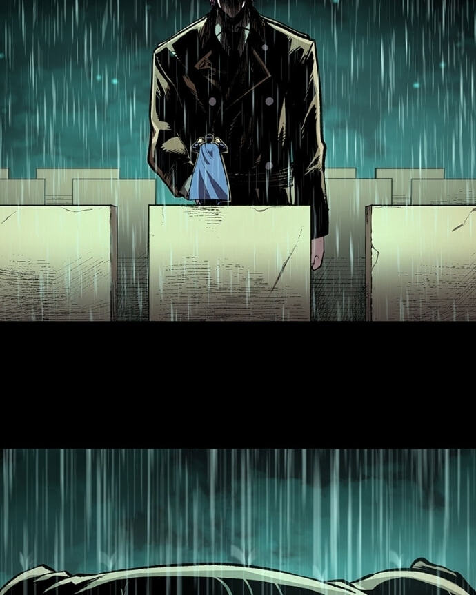 Double Kill Chapter 21 page 133 - 