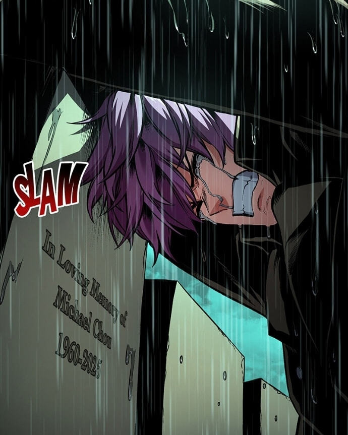 Double Kill Chapter 21 page 134 - 