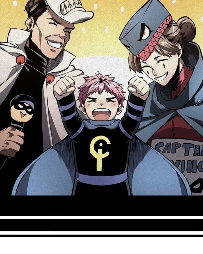 Double Kill Chapter 21 page 136 - 