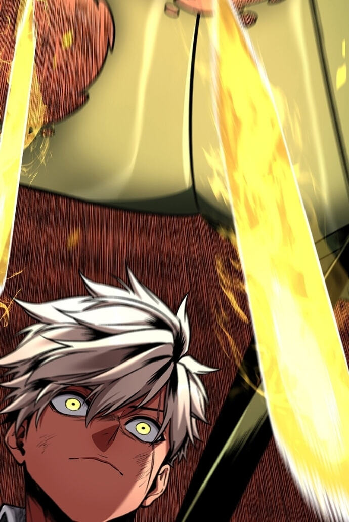 Double Kill Chapter 21 page 141 - 