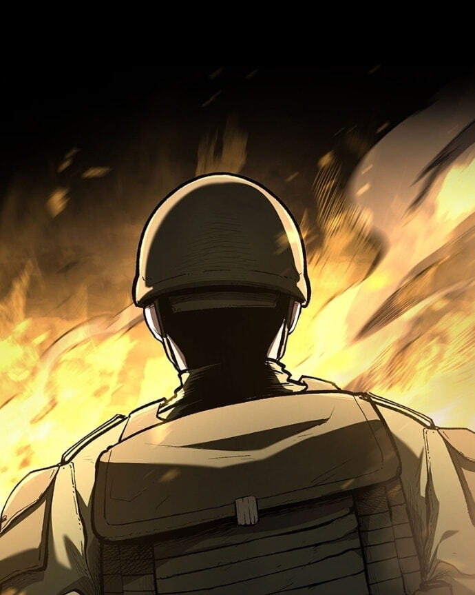Double Kill Chapter 21 page 16 - 