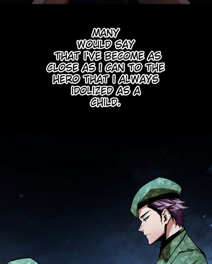 Double Kill Chapter 21 page 21 - 