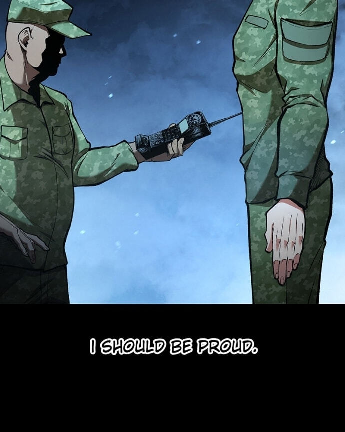 Double Kill Chapter 21 page 22 - 