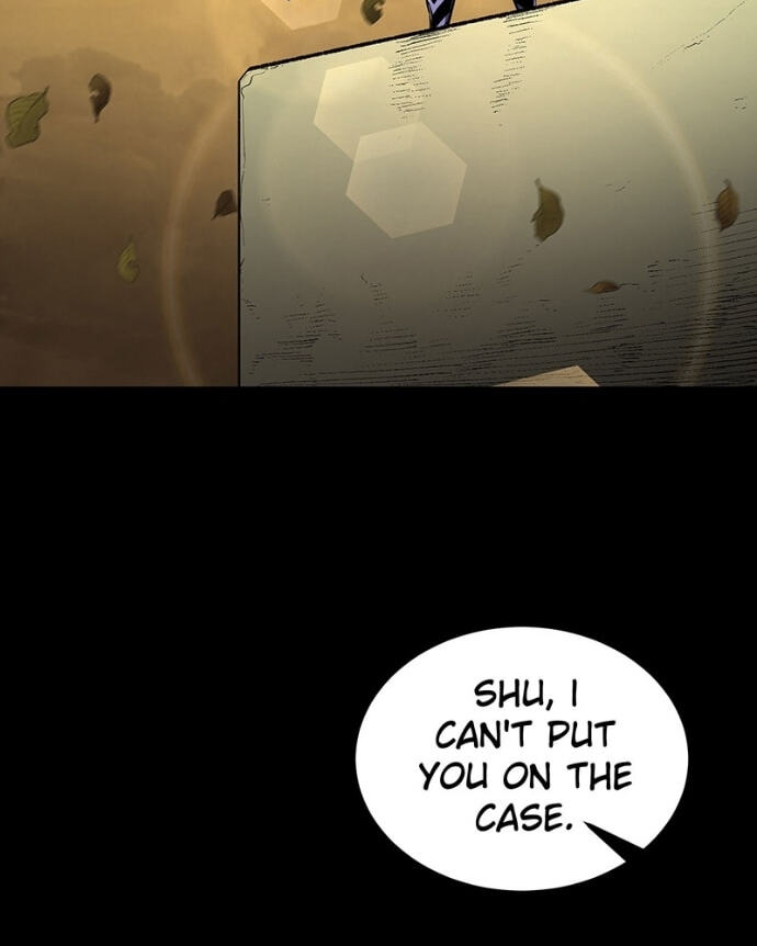 Double Kill Chapter 21 page 27 - 