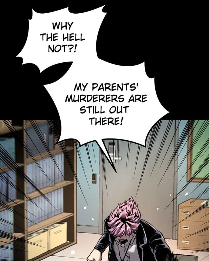 Double Kill Chapter 21 page 28 - 
