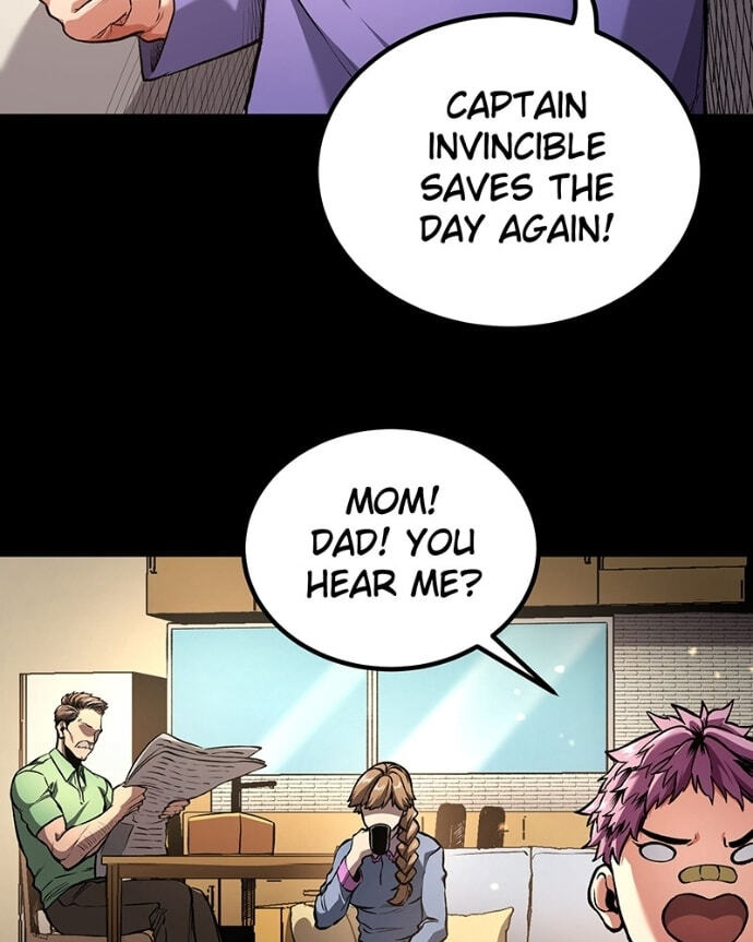 Double Kill Chapter 21 page 4 - 