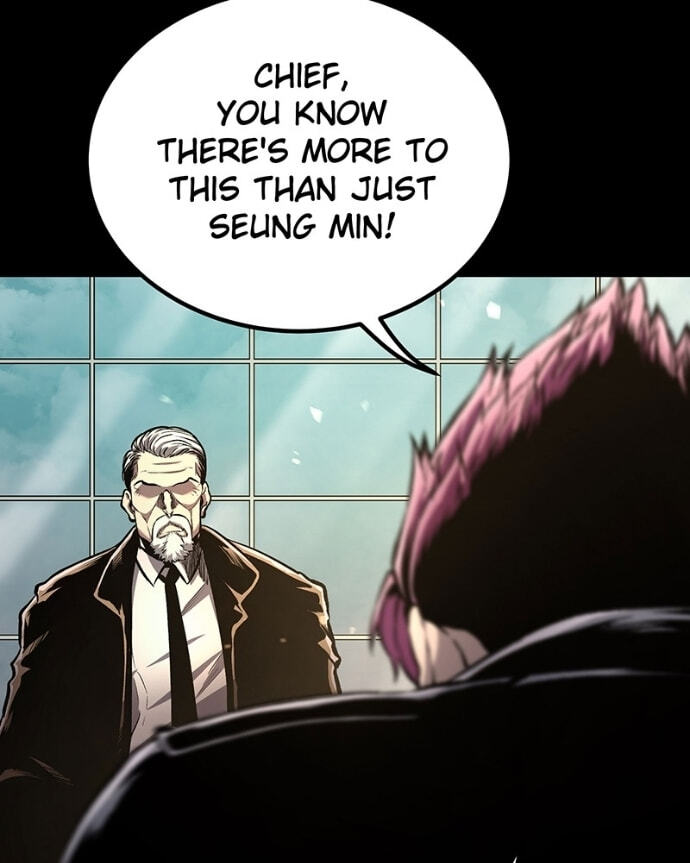 Double Kill Chapter 21 page 32 - 