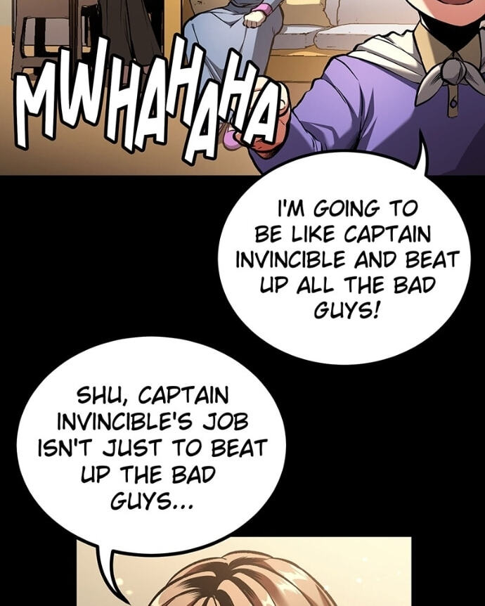 Double Kill Chapter 21 page 5 - 