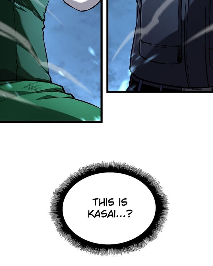 Double Kill Chapter 21 page 41 - 