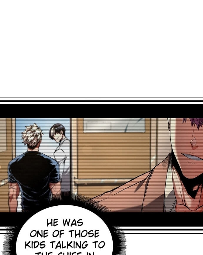 Double Kill Chapter 21 page 42 - 
