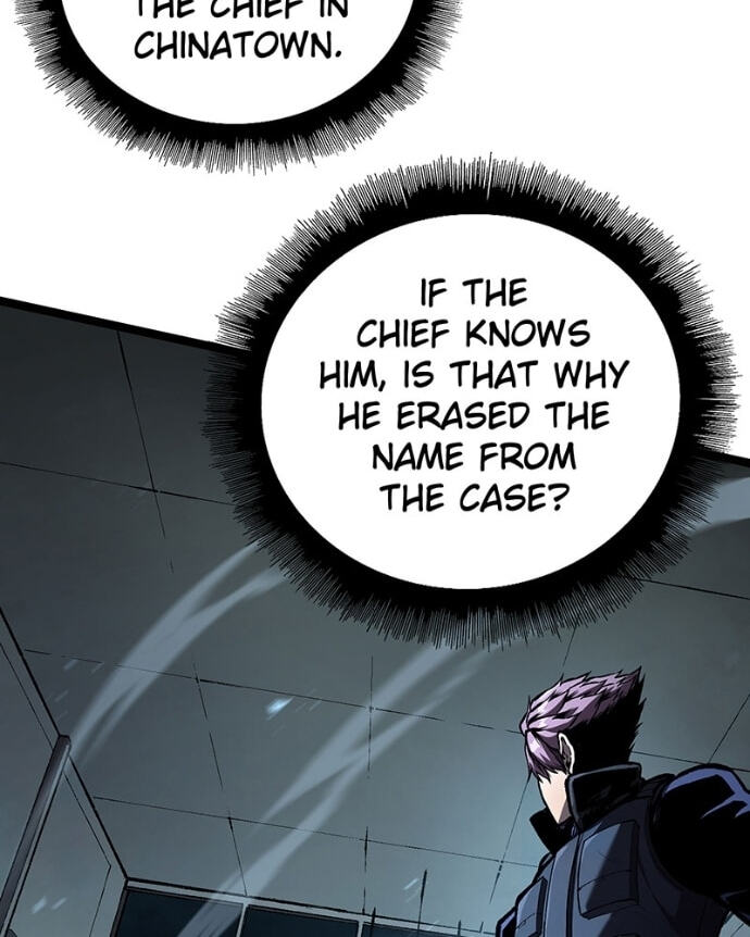 Double Kill Chapter 21 page 43 - 
