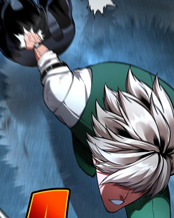 Double Kill Chapter 21 page 46 - 
