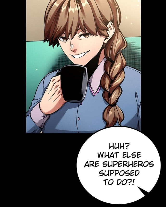 Double Kill Chapter 21 page 6 - 