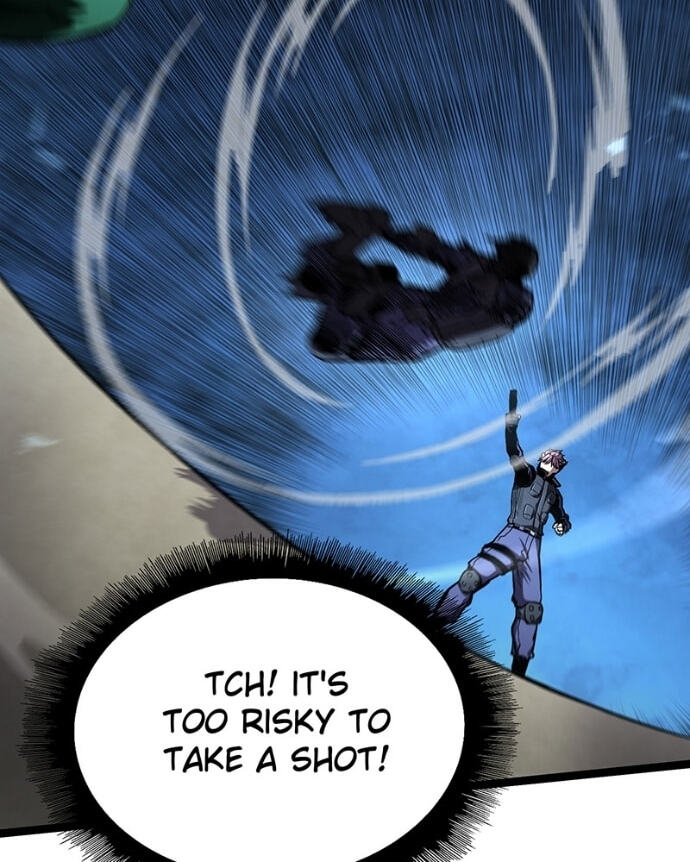 Double Kill Chapter 21 page 51 - 