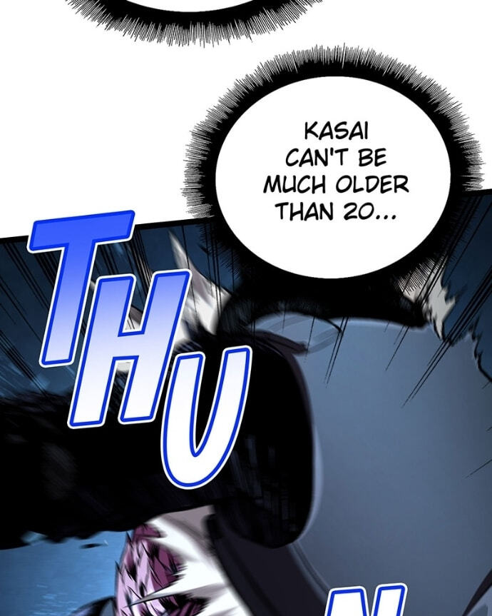 Double Kill Chapter 21 page 52 - 