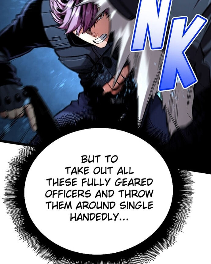 Double Kill Chapter 21 page 53 - 