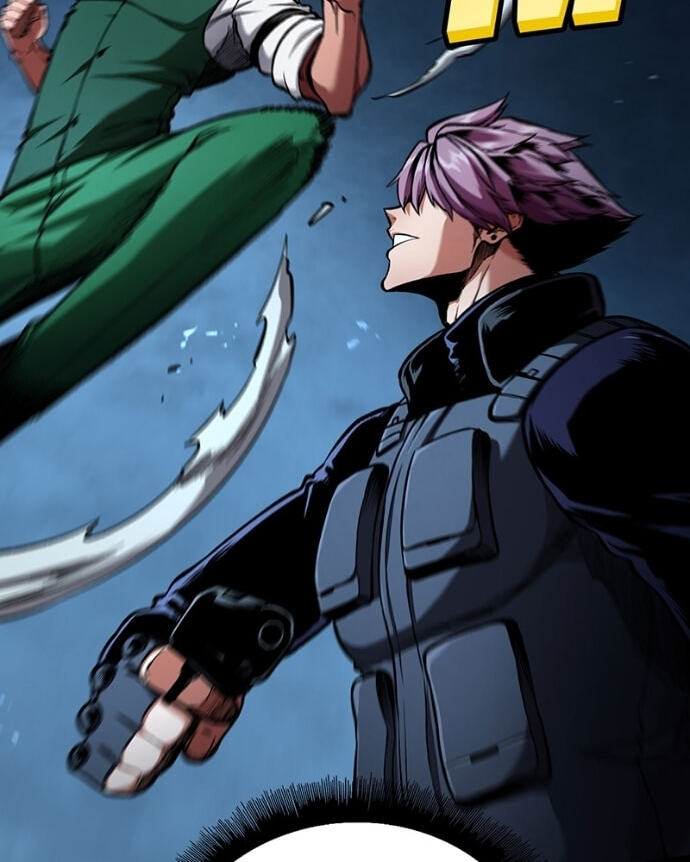 Double Kill Chapter 21 page 55 - 