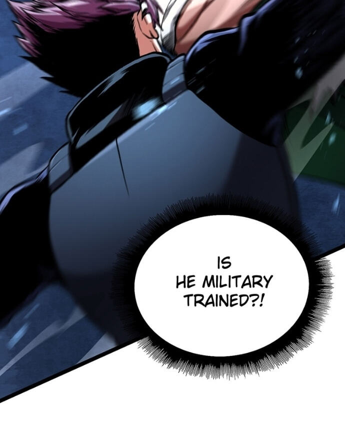 Double Kill Chapter 21 page 59 - 