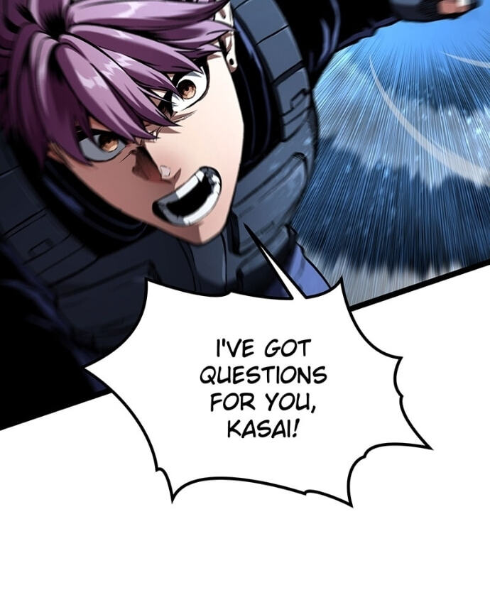 Double Kill Chapter 21 page 61 - 