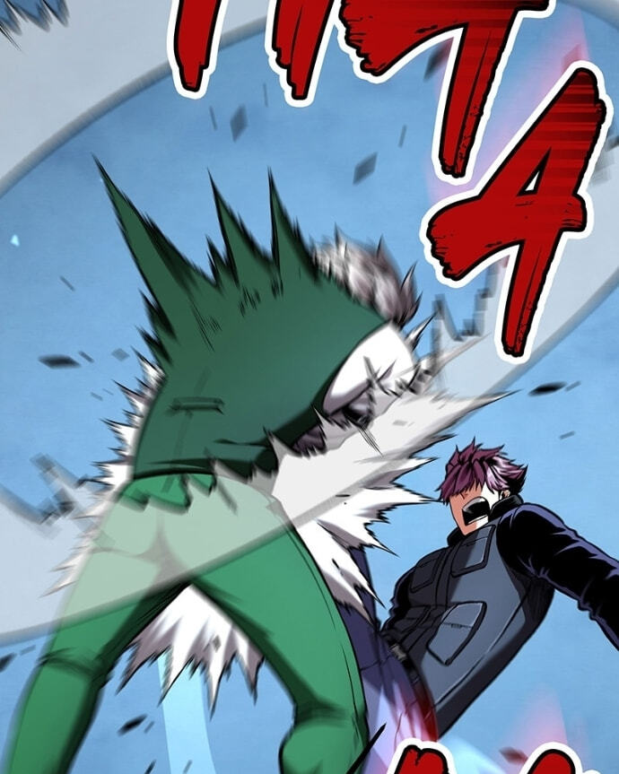 Double Kill Chapter 21 page 68 - 