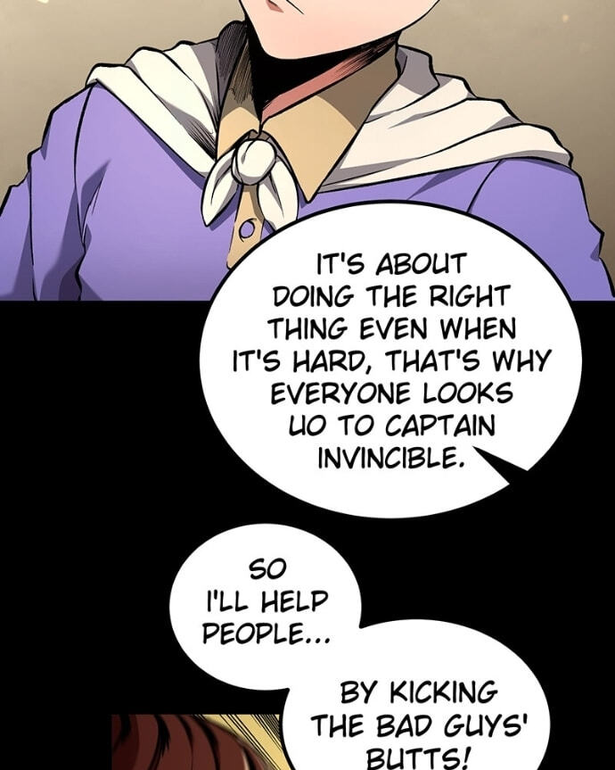 Double Kill Chapter 21 page 8 - 