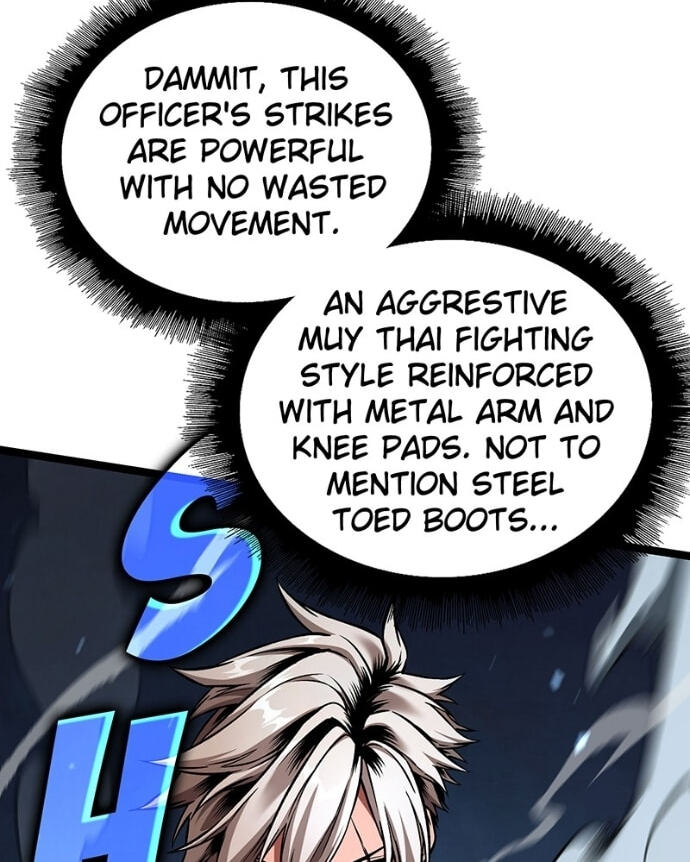 Double Kill Chapter 21 page 71 - 