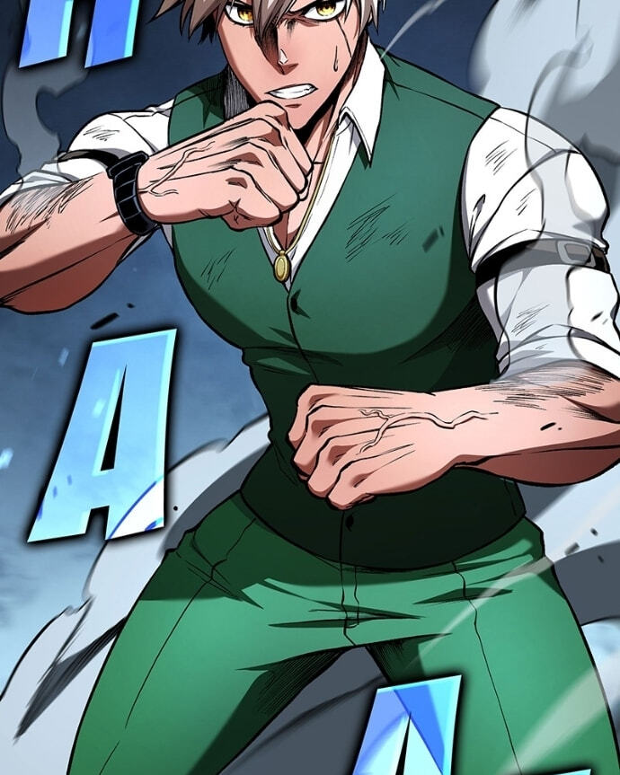 Double Kill Chapter 21 page 72 - 