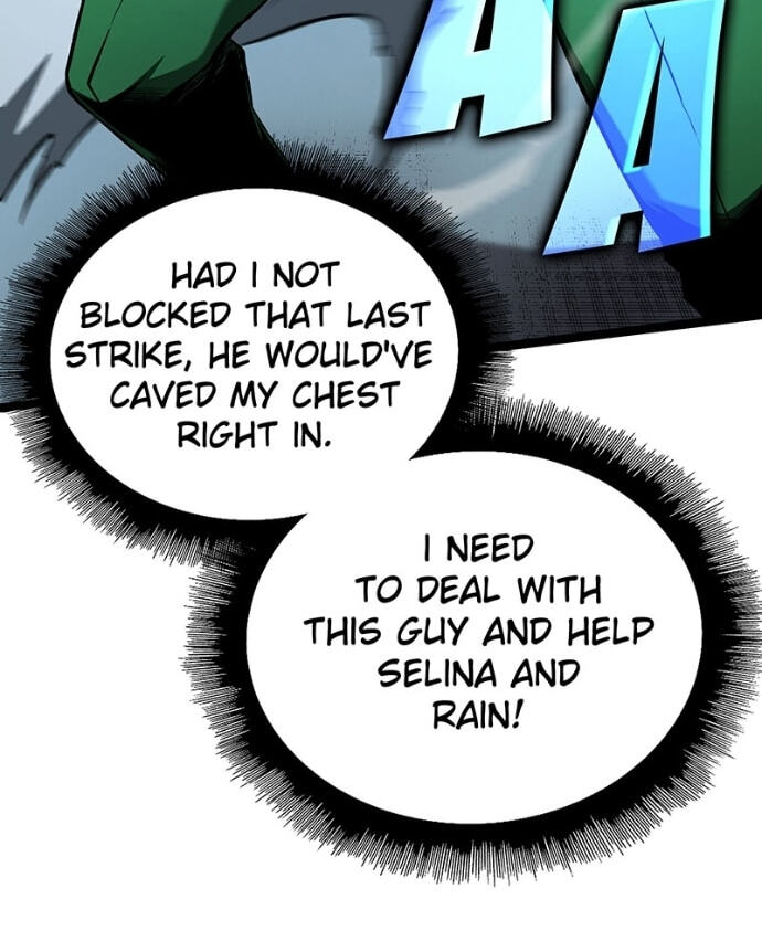 Double Kill Chapter 21 page 73 - 