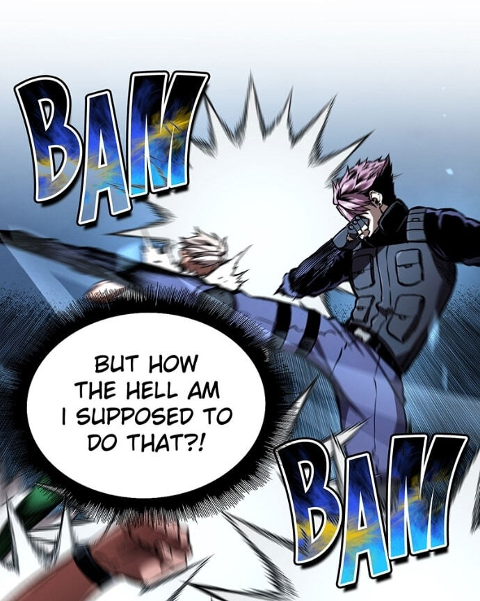 Double Kill Chapter 21 page 74 - 