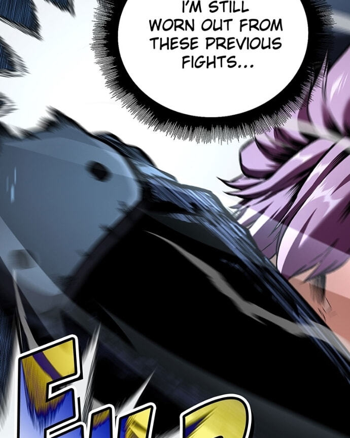Double Kill Chapter 21 page 76 - 