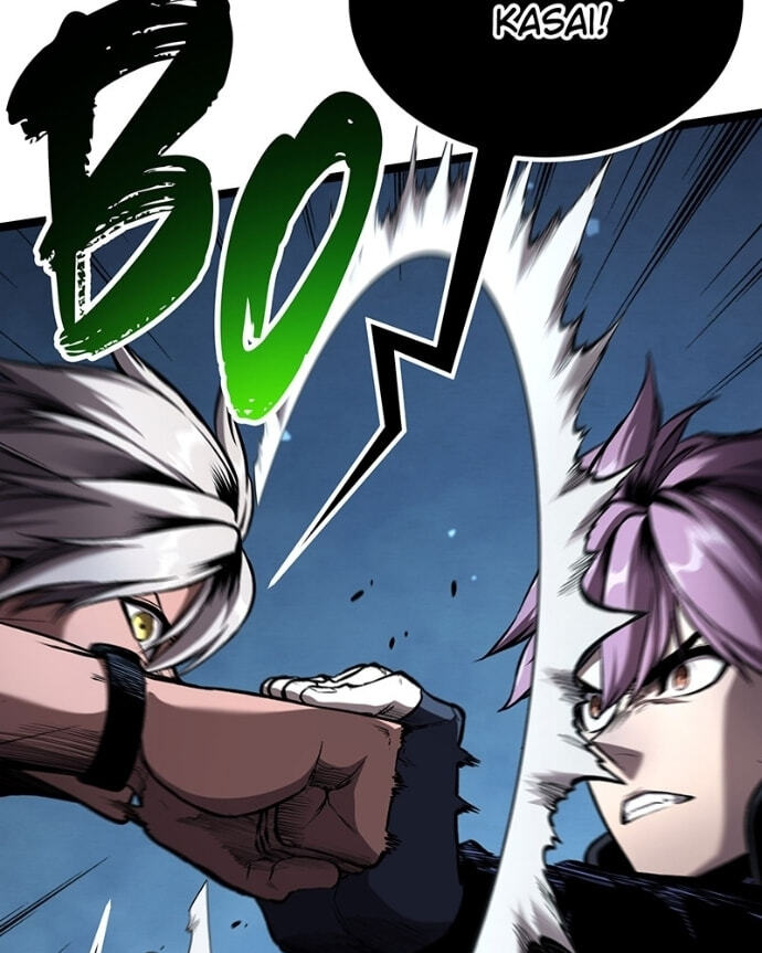 Double Kill Chapter 21 page 80 - 