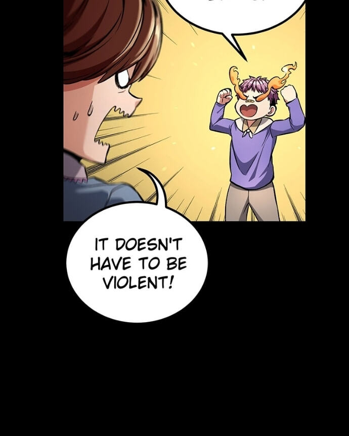 Double Kill Chapter 21 page 9 - 