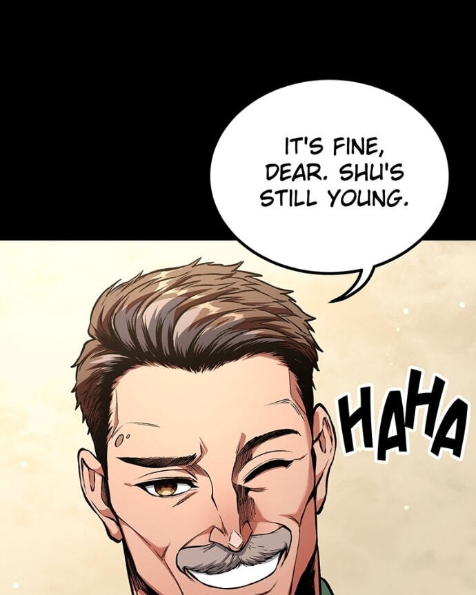 Double Kill Chapter 21 page 10 - 