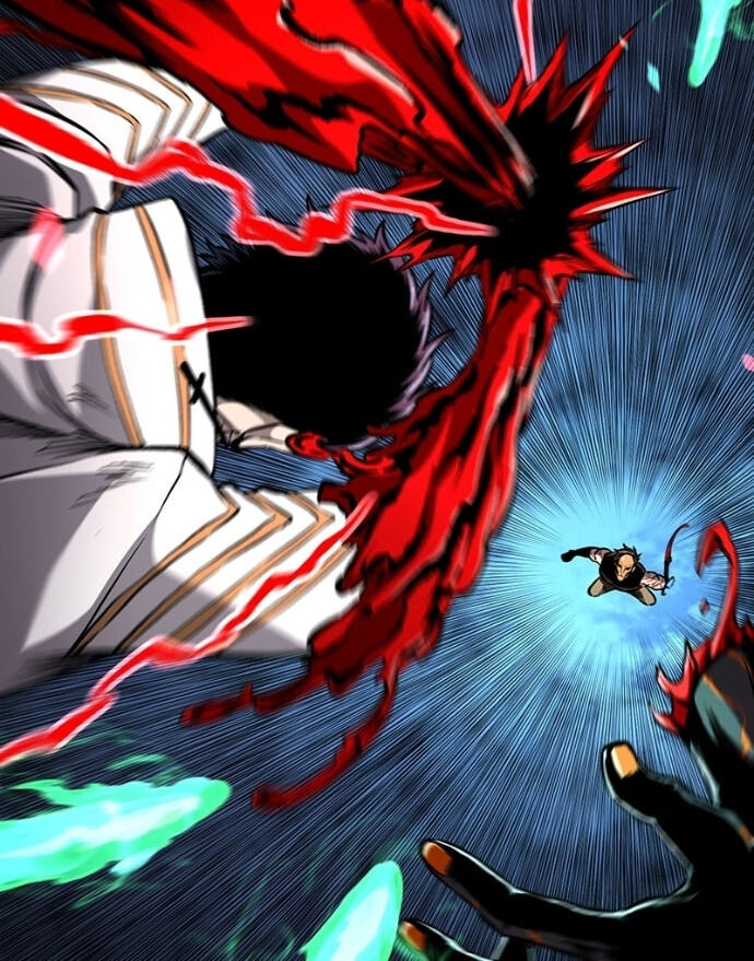 Double Kill Chapter 21 page 91 - 