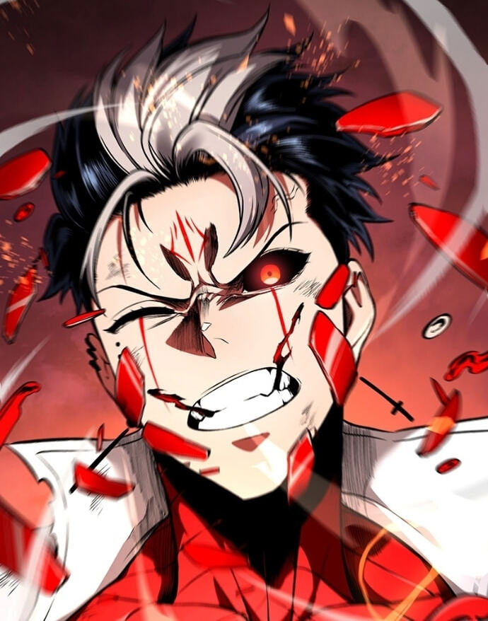 Double Kill Chapter 21 page 99 - 