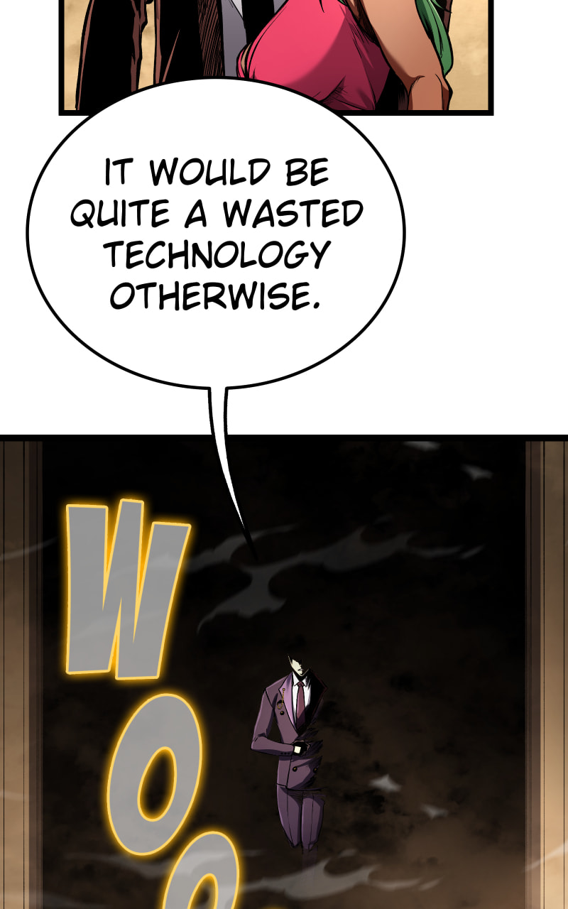 Double Kill Chapter 22 page 112 - 
