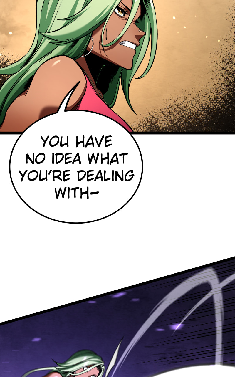 Double Kill Chapter 22 page 116 - 