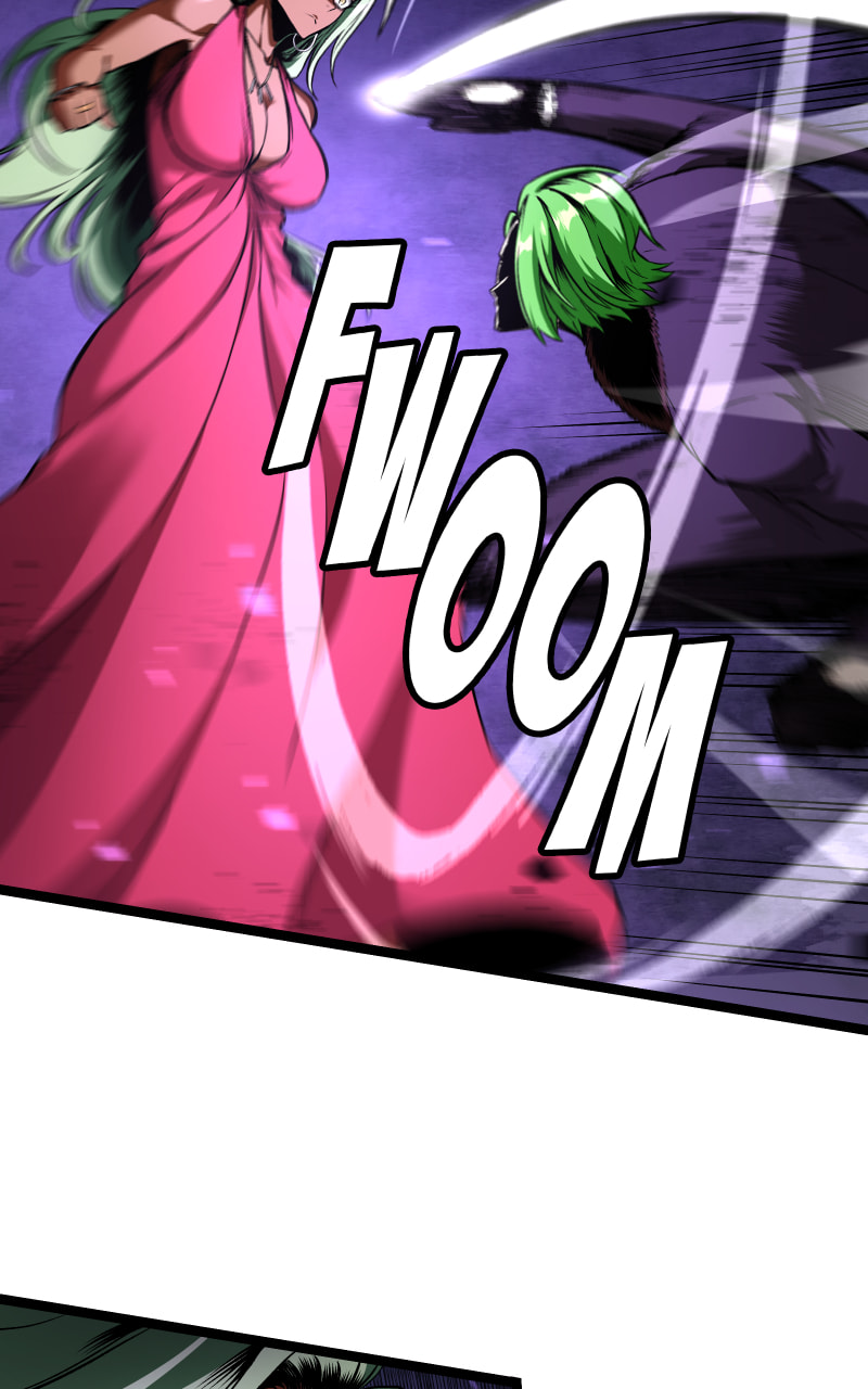 Double Kill Chapter 22 page 117 - 