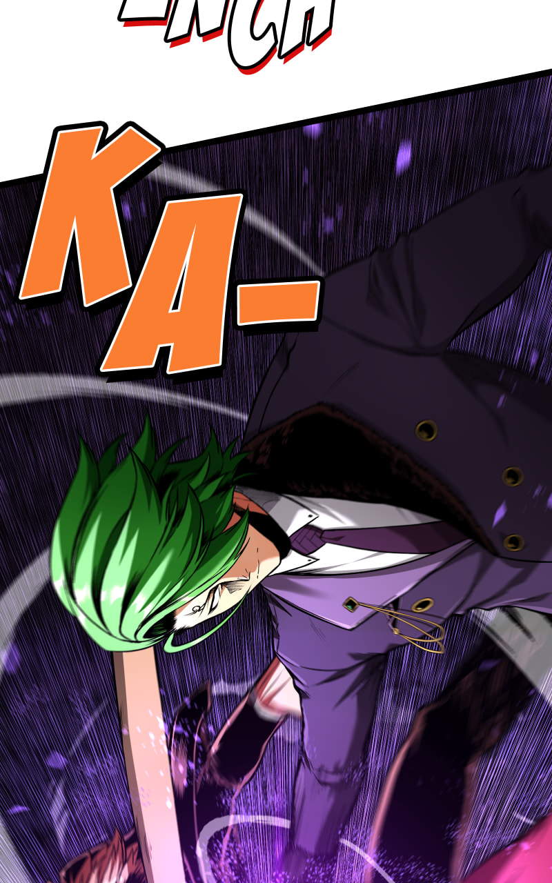 Double Kill Chapter 22 page 123 - 