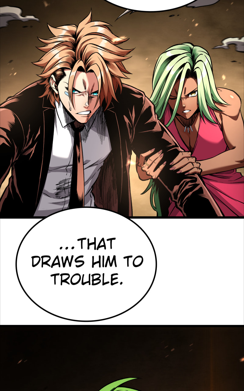 Double Kill Chapter 22 page 129 - 