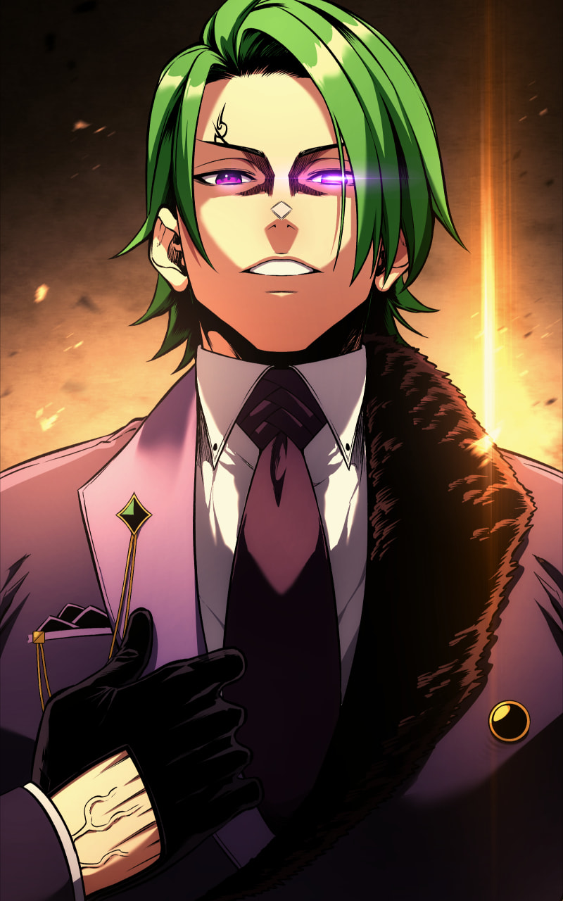 Double Kill Chapter 22 page 130 - 