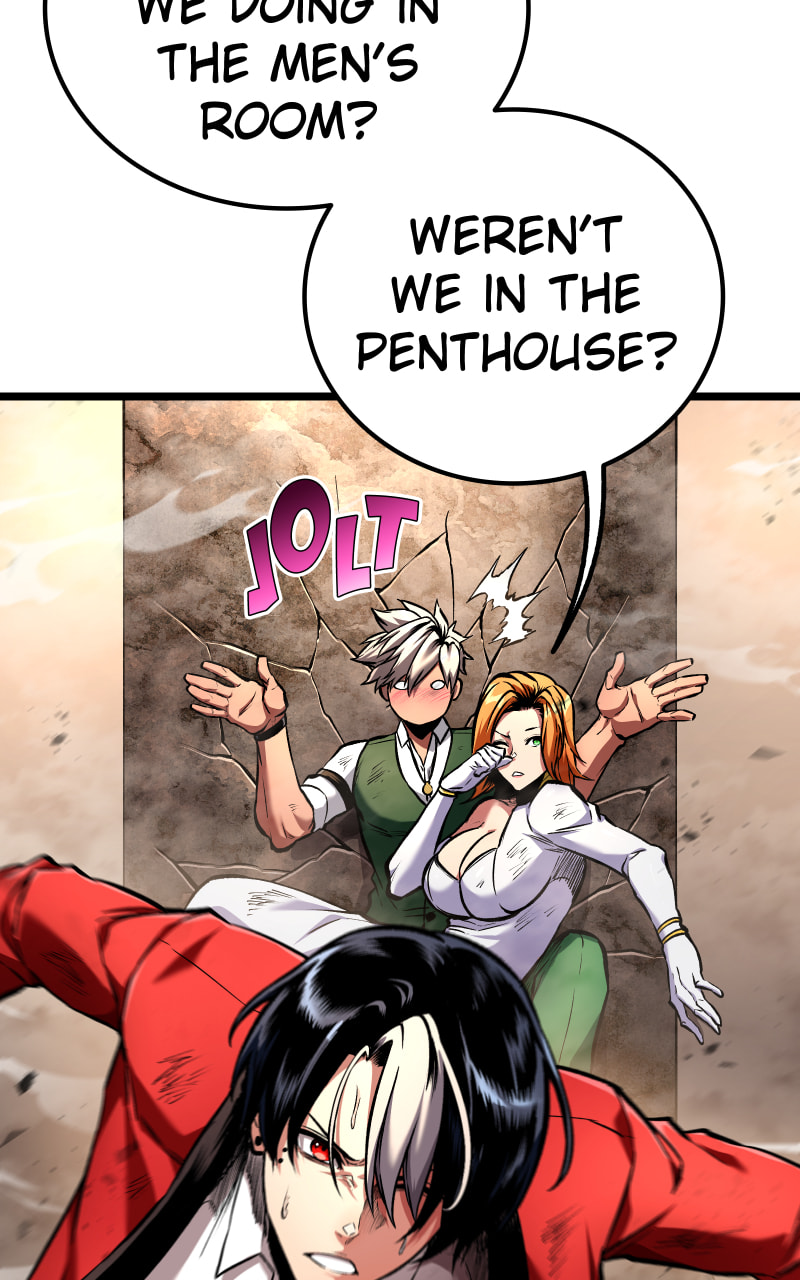 Double Kill Chapter 22 page 23 - 