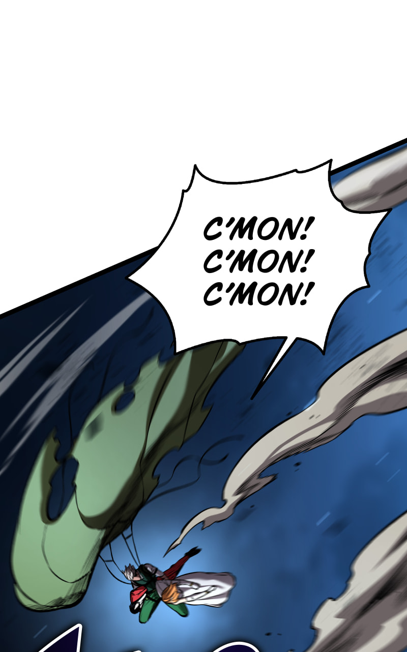 Double Kill Chapter 22 page 4 - 