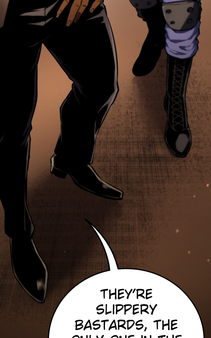 Double Kill Chapter 22 page 32 - 