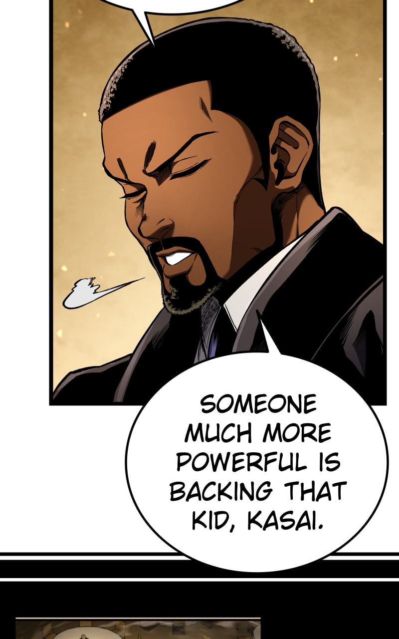 Double Kill Chapter 22 page 34 - 